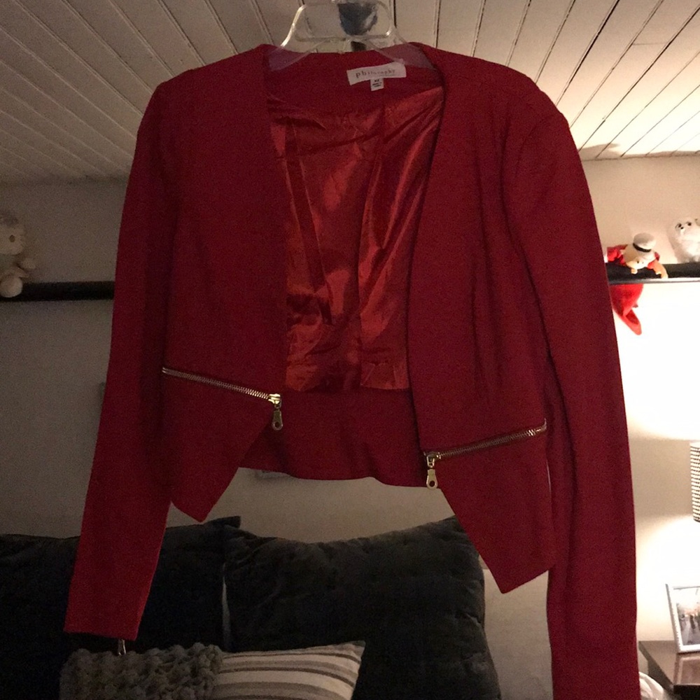 Blazer